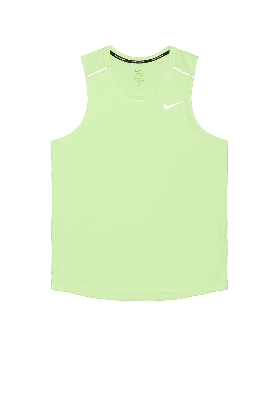 Nike Dri-Fit Running Tank | Thumbnail 4