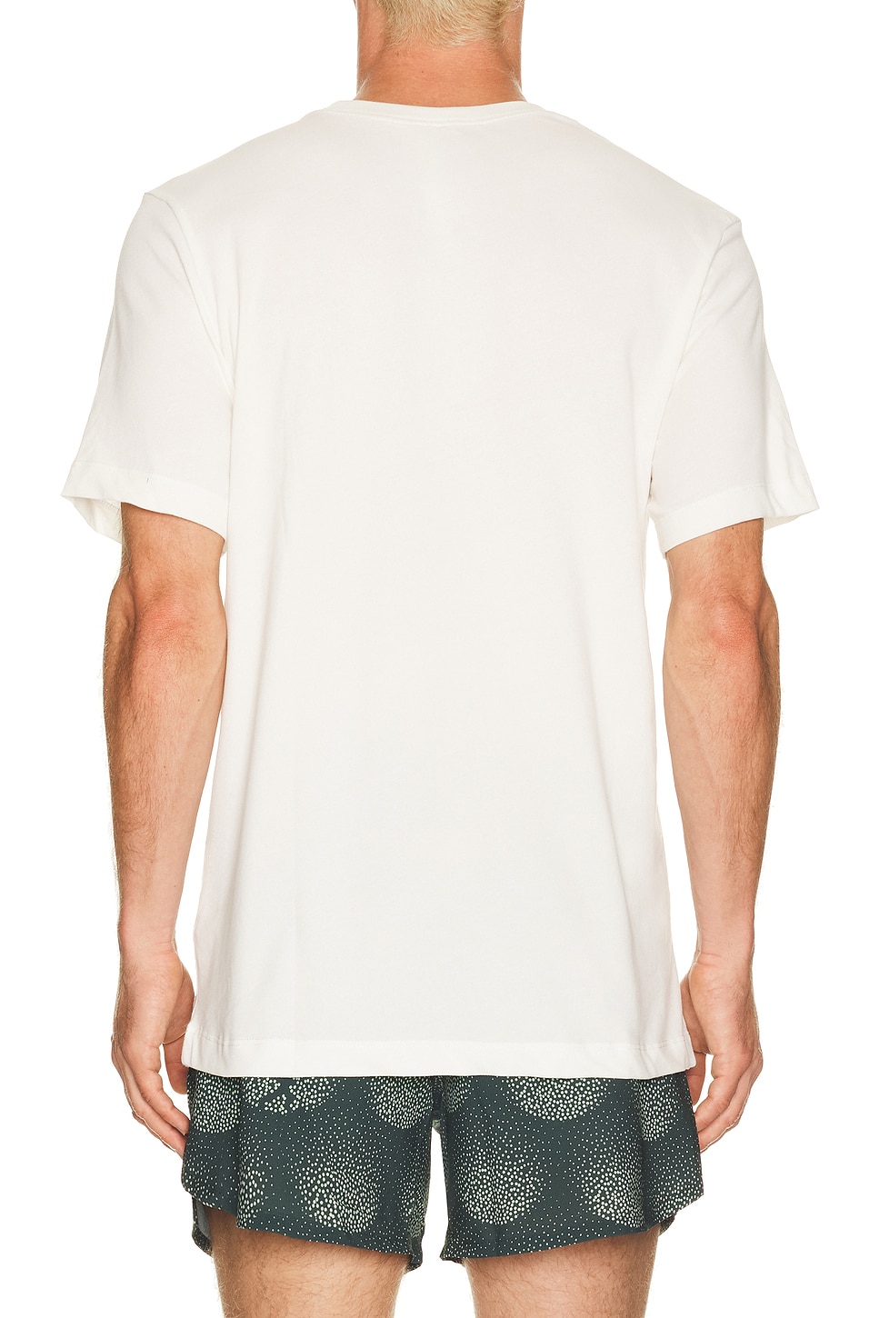 Nike Dri-Fit Running T-Shirt | Thumbnail 2 Nike Dri-Fit Running T-Shirt | Thumbnail 2