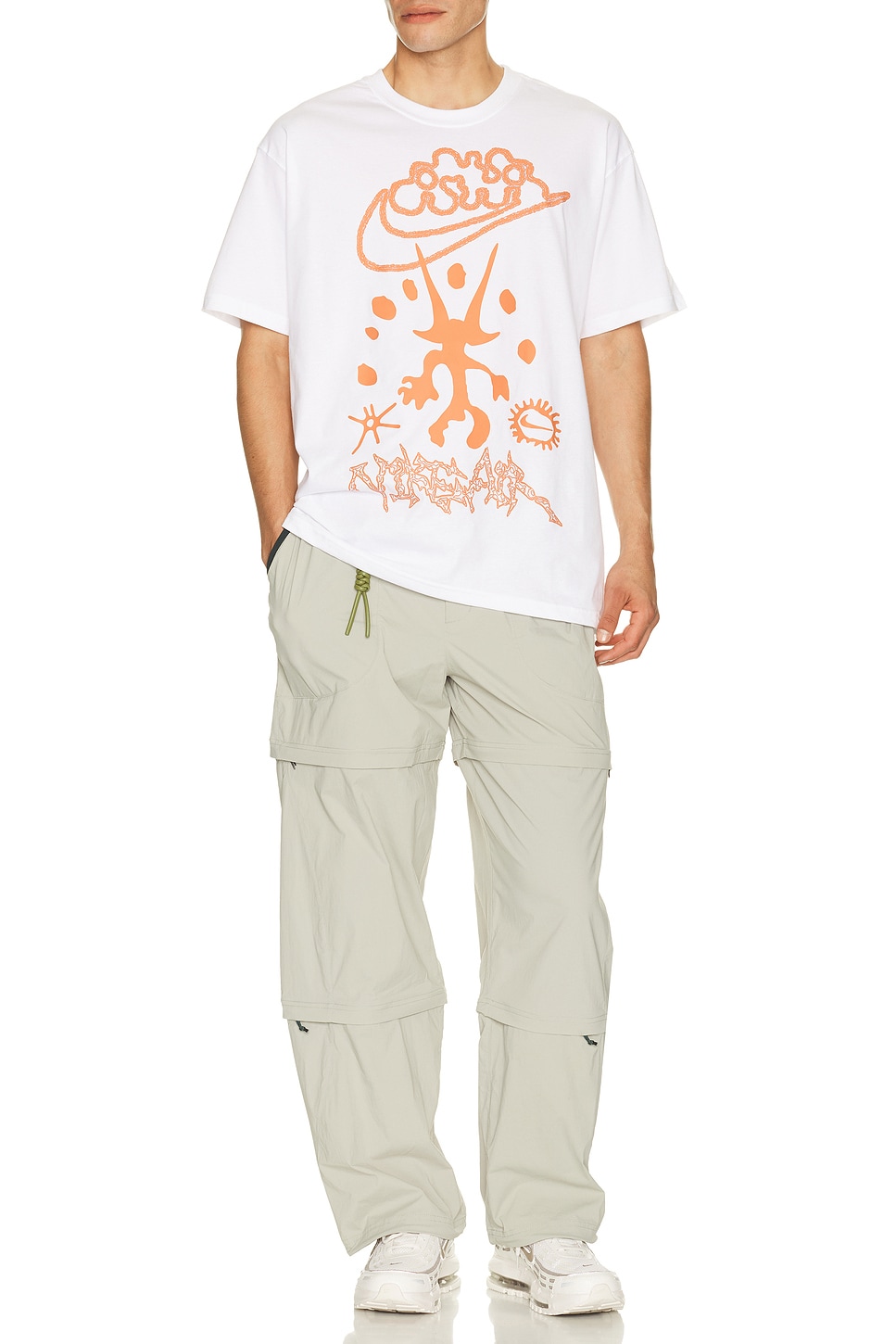 Nike Sportswear Tee Air Festival | Thumbnail 3 Nike Sportswear Tee Air Festival | Thumbnail 3