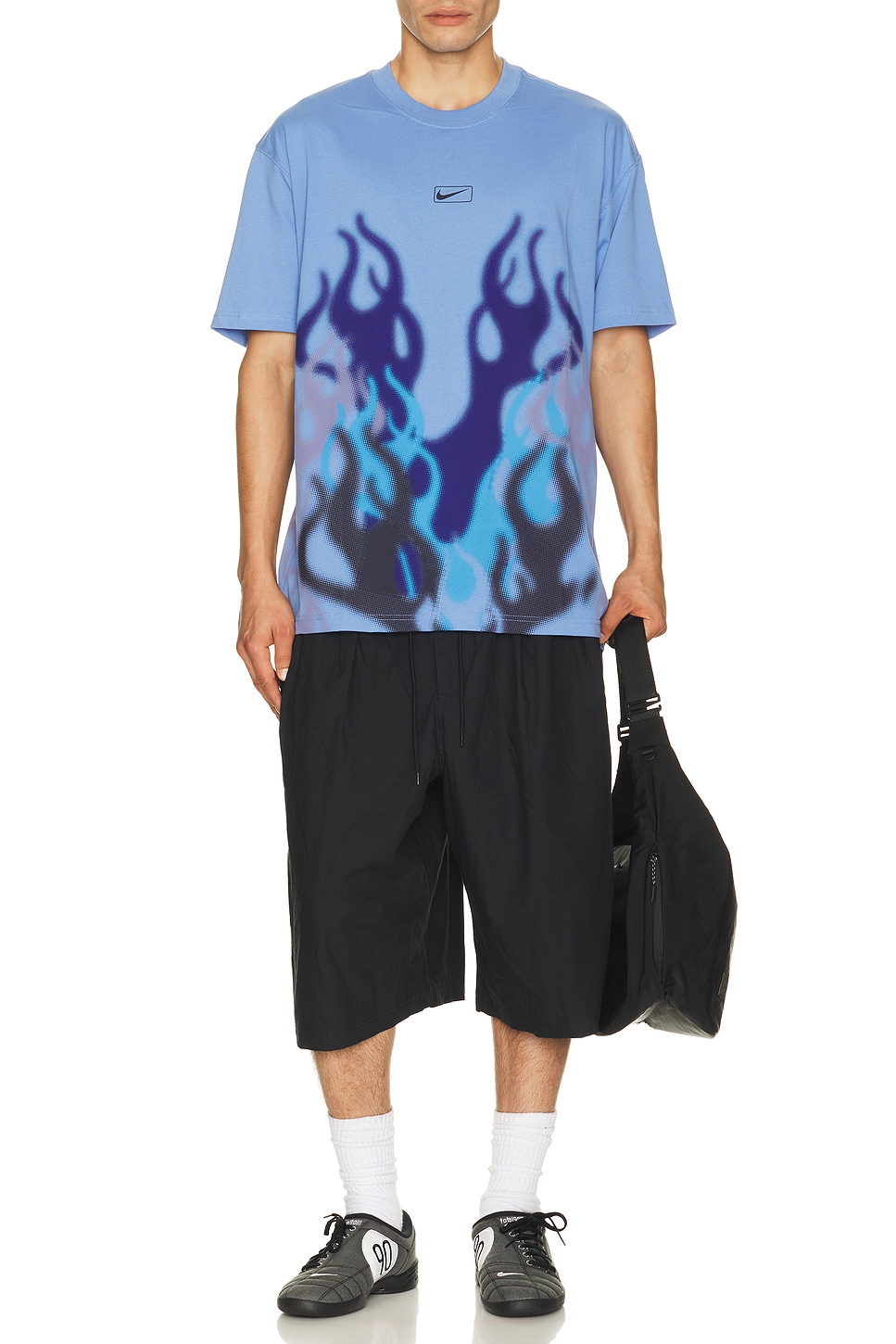 Nike Sportswear Tee Oc Gender Neutral | Thumbnail 3