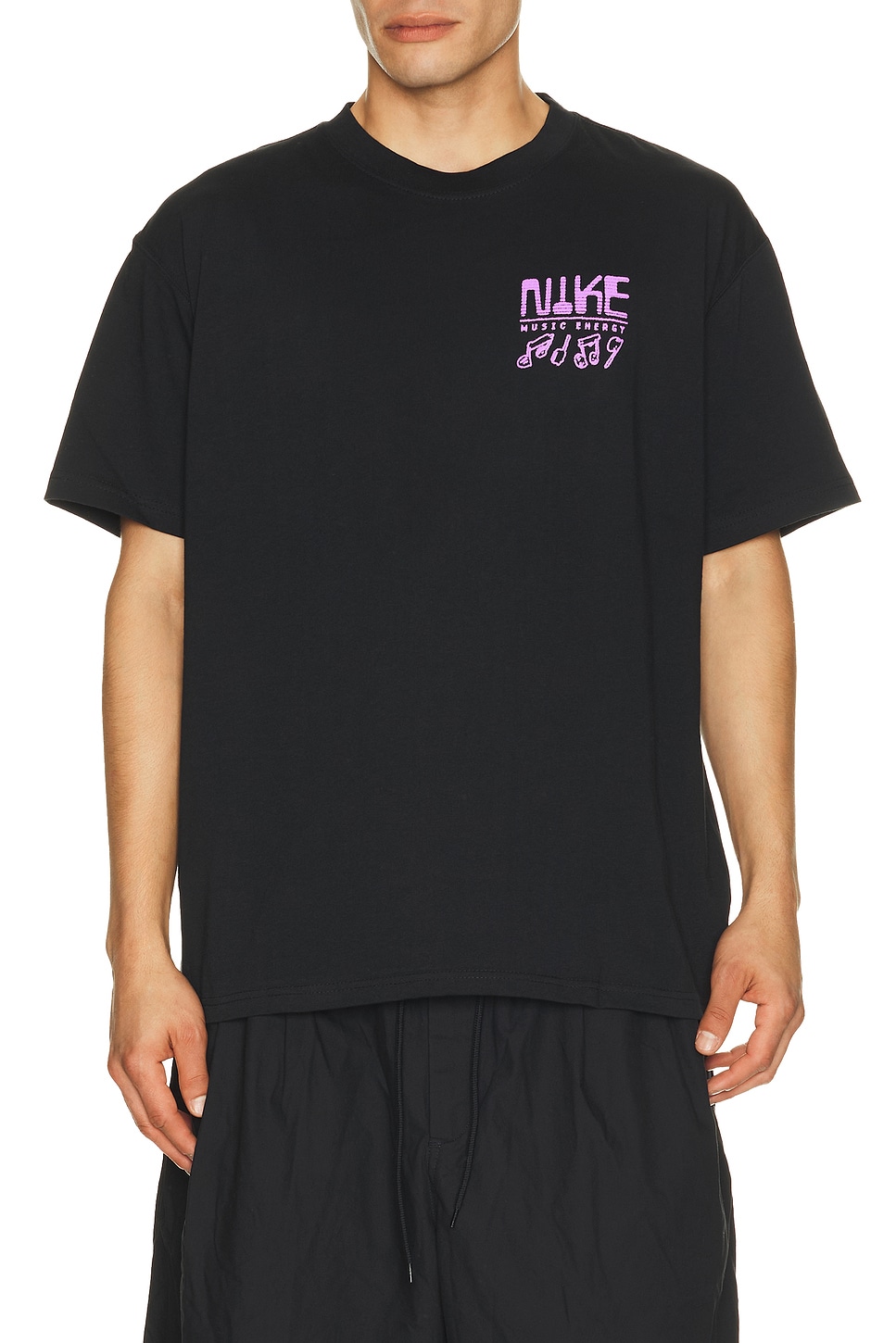 Nike Sportswear Tee Lse Swoosh Sounds | Thumbnail 2 Nike Sportswear Tee Lse Swoosh Sounds | Thumbnail 2
