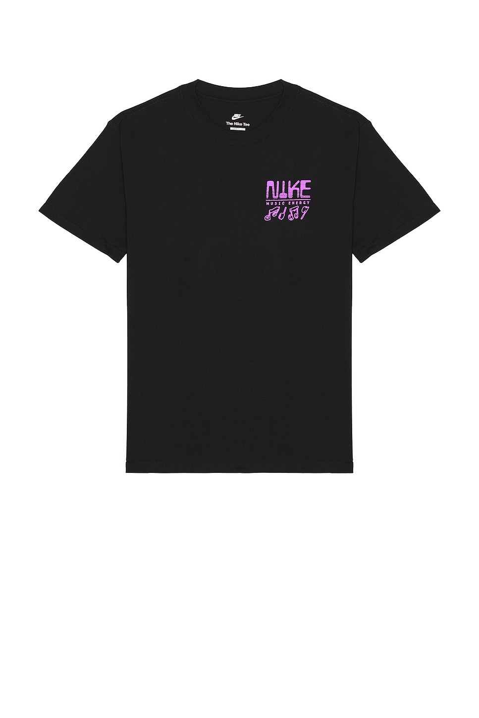 Nike Sportswear Tee Lse Swoosh Sounds | Thumbnail 4 Nike Sportswear Tee Lse Swoosh Sounds | Thumbnail 4