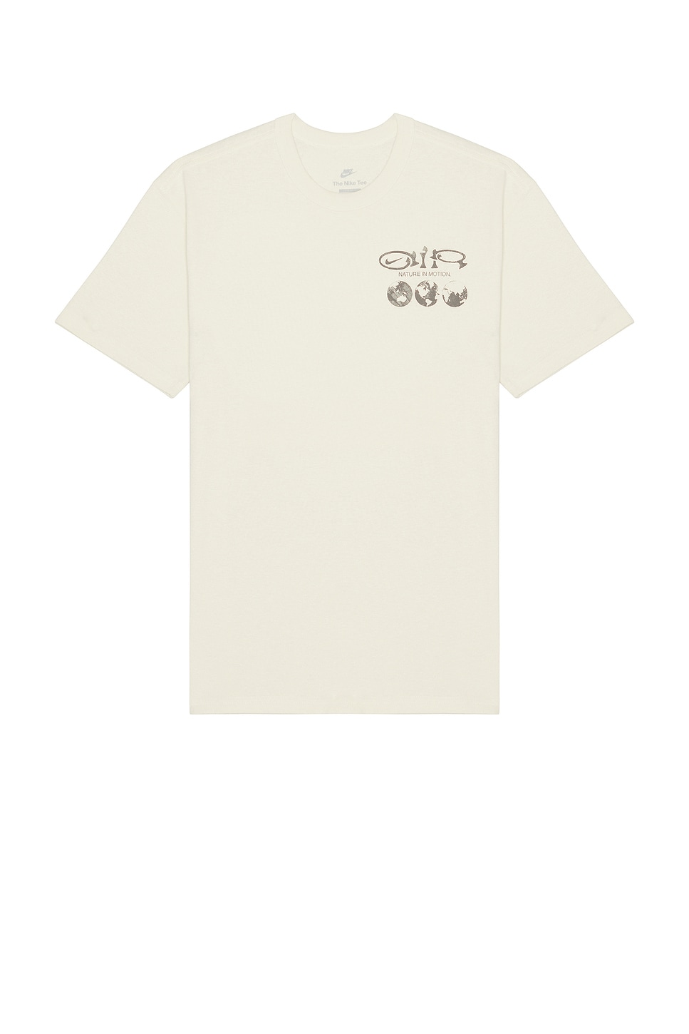 Nike U Sportswear Tee Lse Prem Earth Day | Thumbnail 4 Nike U Sportswear Tee Lse Prem Earth Day | Thumbnail 4