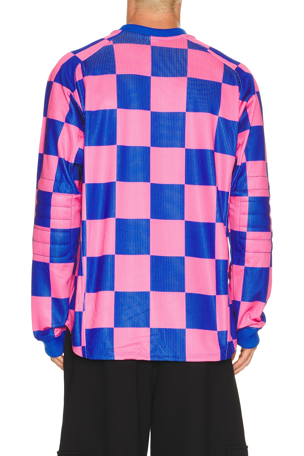 Nike Nk Club Goalie Top Away Ftbl | Thumbnail 2 Nike Nk Club Goalie Top Away Ftbl | Thumbnail 2