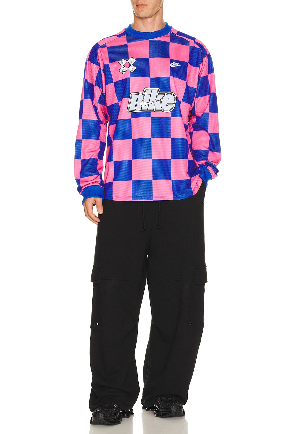 Nike Nk Club Goalie Top Away Ftbl | Thumbnail 3 Nike Nk Club Goalie Top Away Ftbl | Thumbnail 3