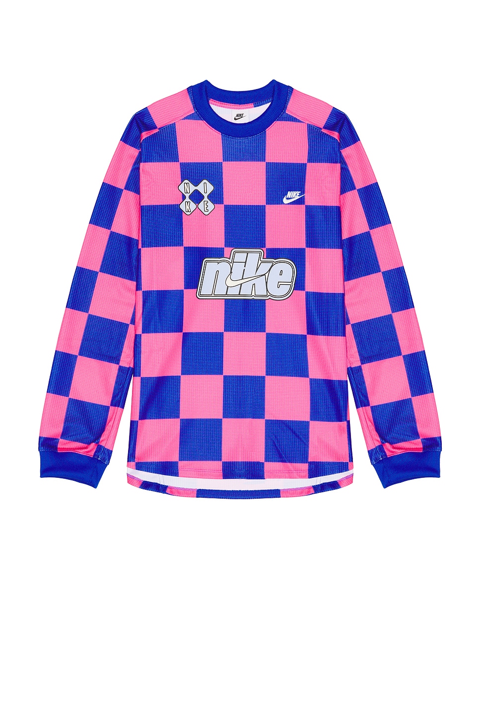 Nike Nk Club Goalie Top Away Ftbl | Thumbnail 4 Nike Nk Club Goalie Top Away Ftbl | Thumbnail 4