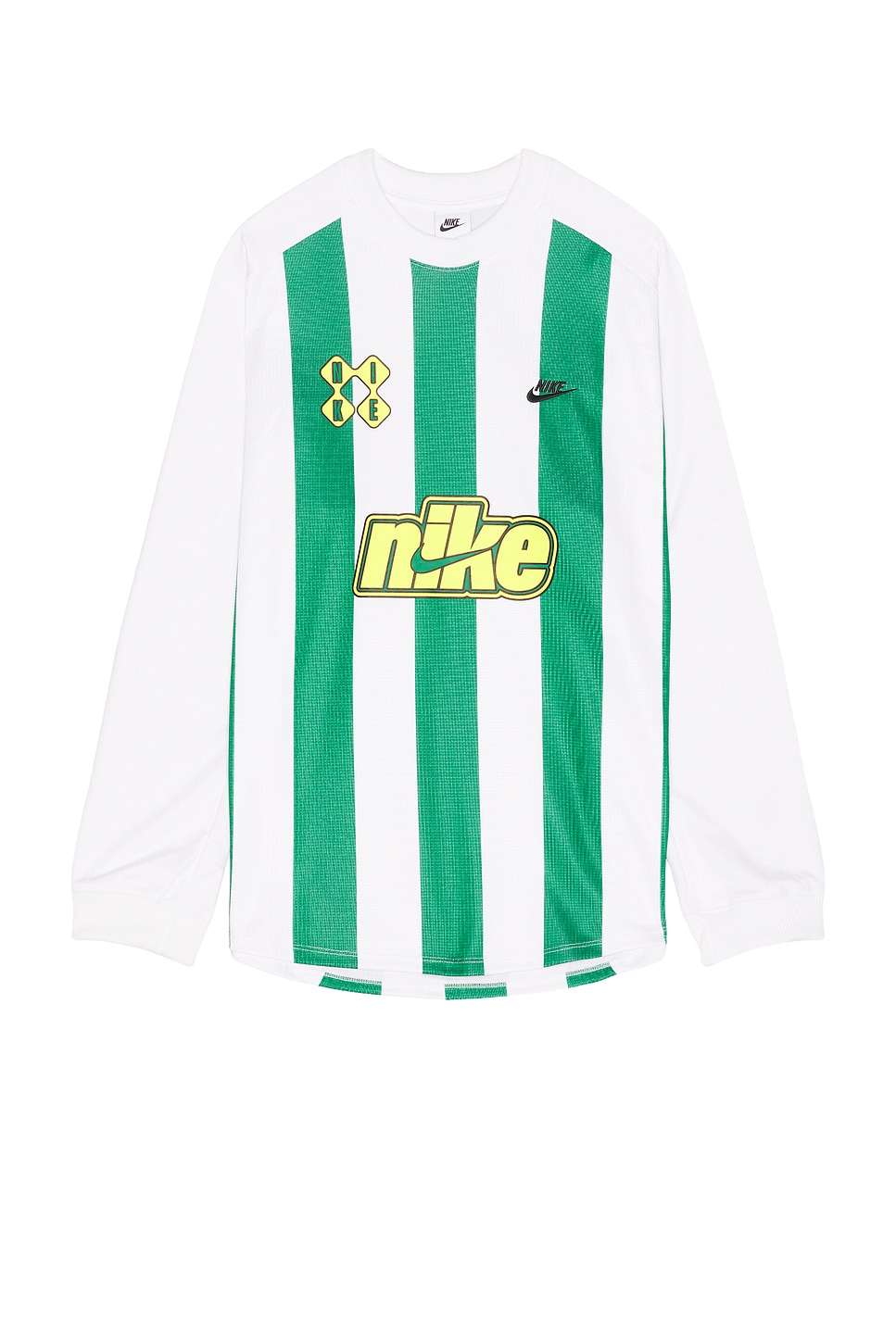 Nike Nk Club Goalie Top Home Ftbl | Thumbnail 4 Nike Nk Club Goalie Top Home Ftbl | Thumbnail 4