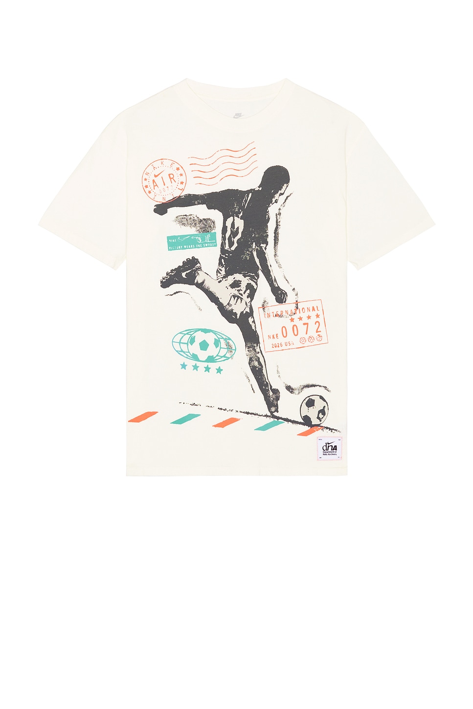 Nike Nsw Tee Lse Celeb Fb | Thumbnail 4 Nike Nsw Tee Lse Celeb Fb | Thumbnail 4