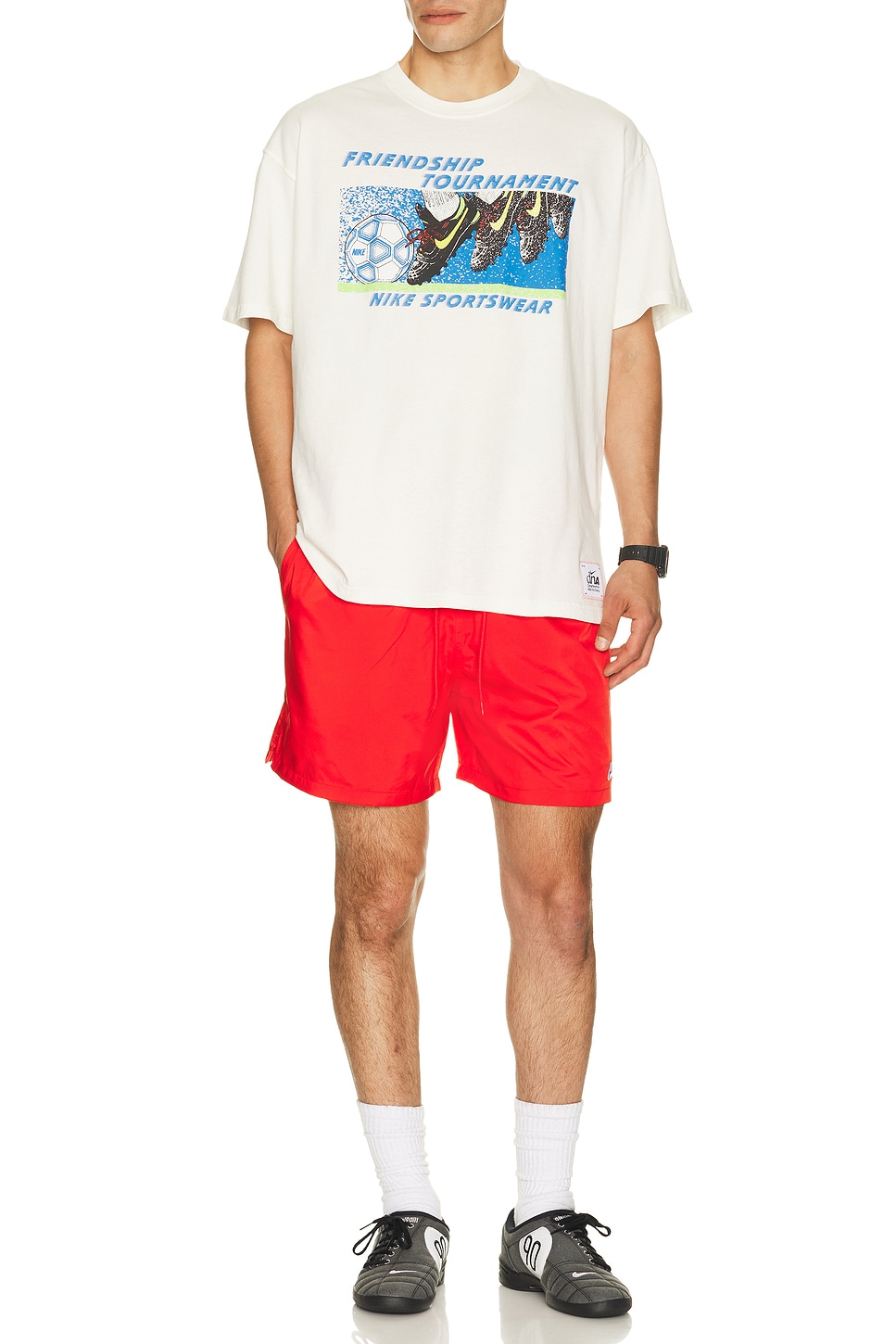 Nike Nsw Tee Lse Celeb Fb 2 | Thumbnail 3 Nike Nsw Tee Lse Celeb Fb 2 | Thumbnail 3