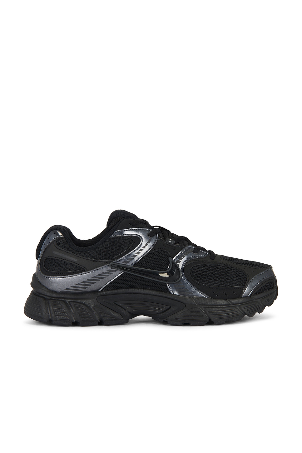Image 1 of Nike V5 Rnr in Black & Anthracite