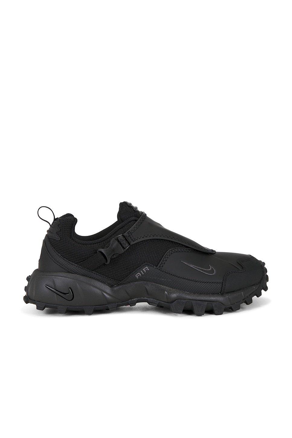 Image 1 of Nike Acg Phassad in Black