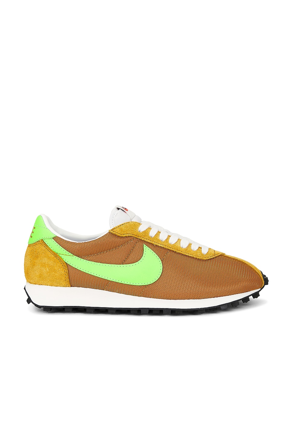 Image 1 of Nike LD-1000 in Desert Ochre, Green Strike, Sail, & Black
