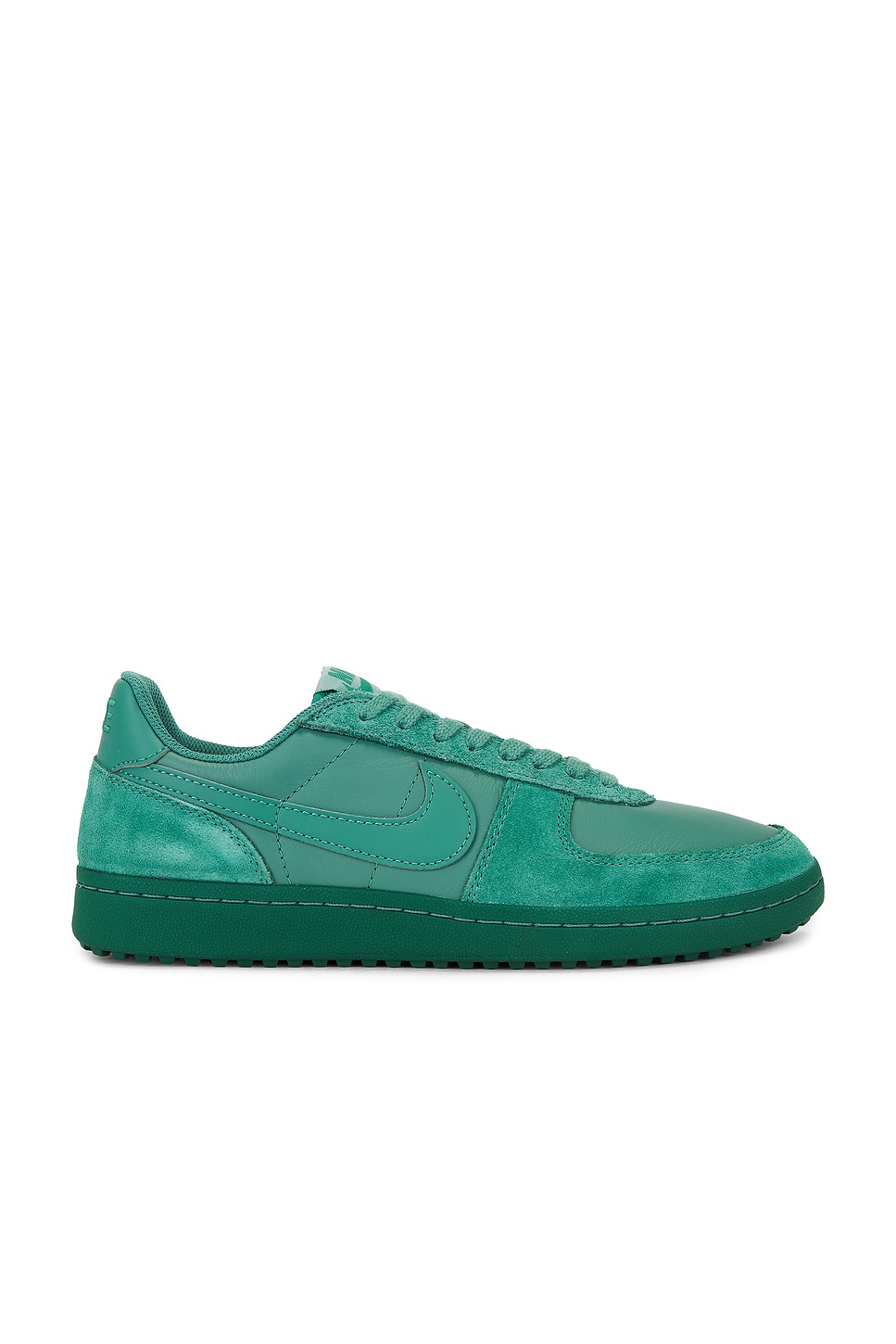 Image 1 of Nike Field General in Evergreen Aura
