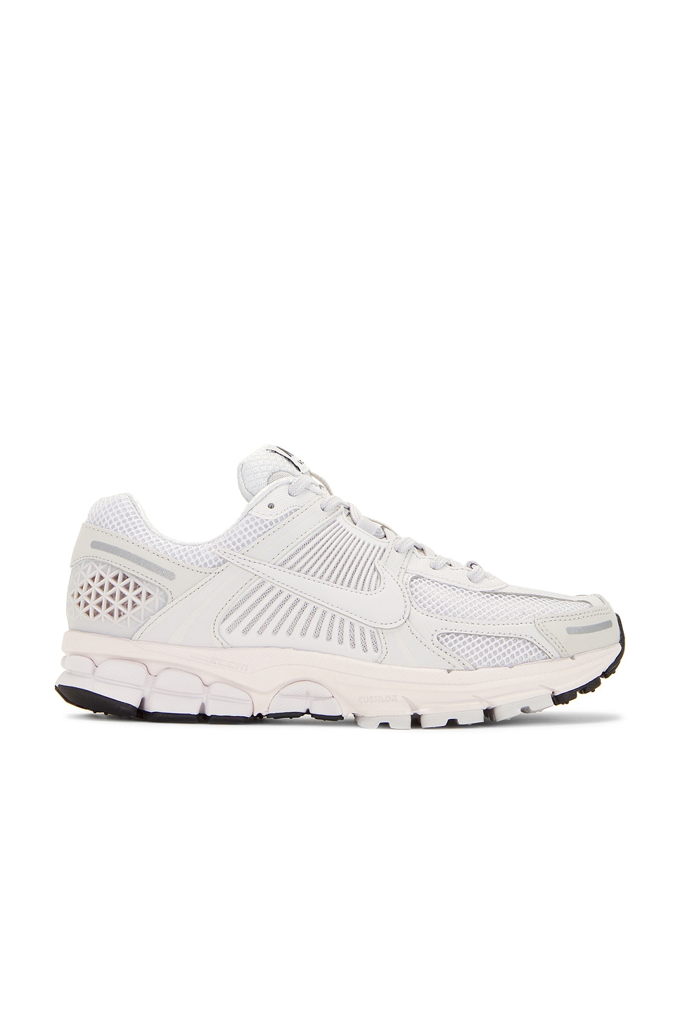 Image 1 of Nike Zoom Vomero 5 Sp Sneakers in Vast Grey, Black. & Sail in Vast Grey, Black, & Sail