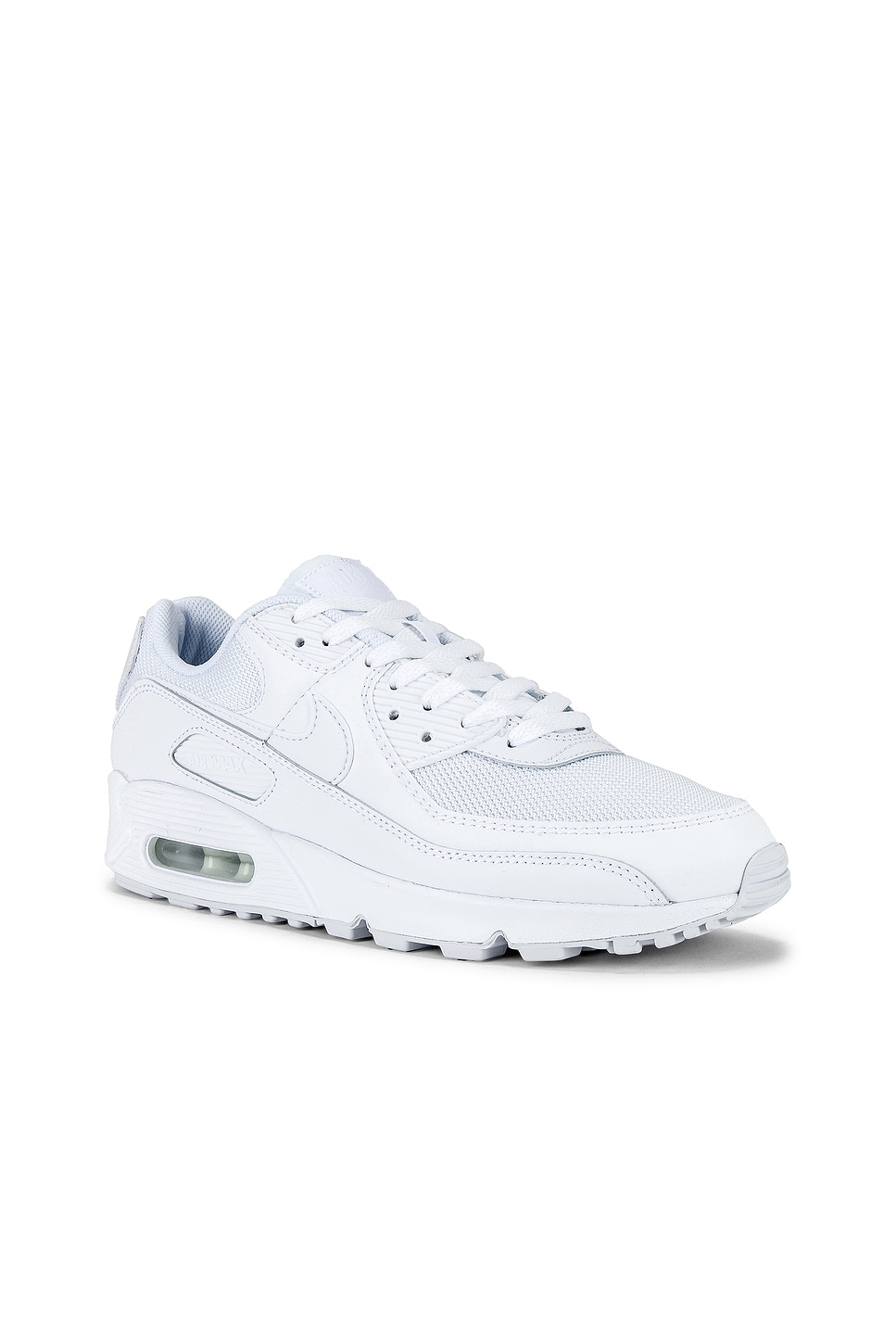 Air Max 90 White