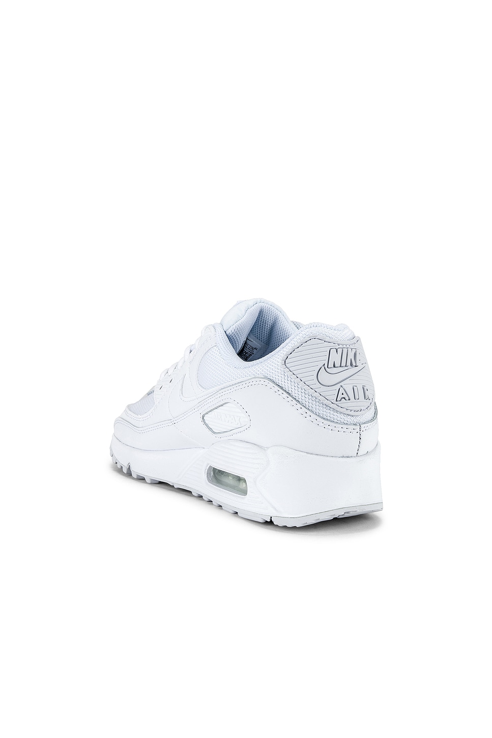 Air Max 90 White