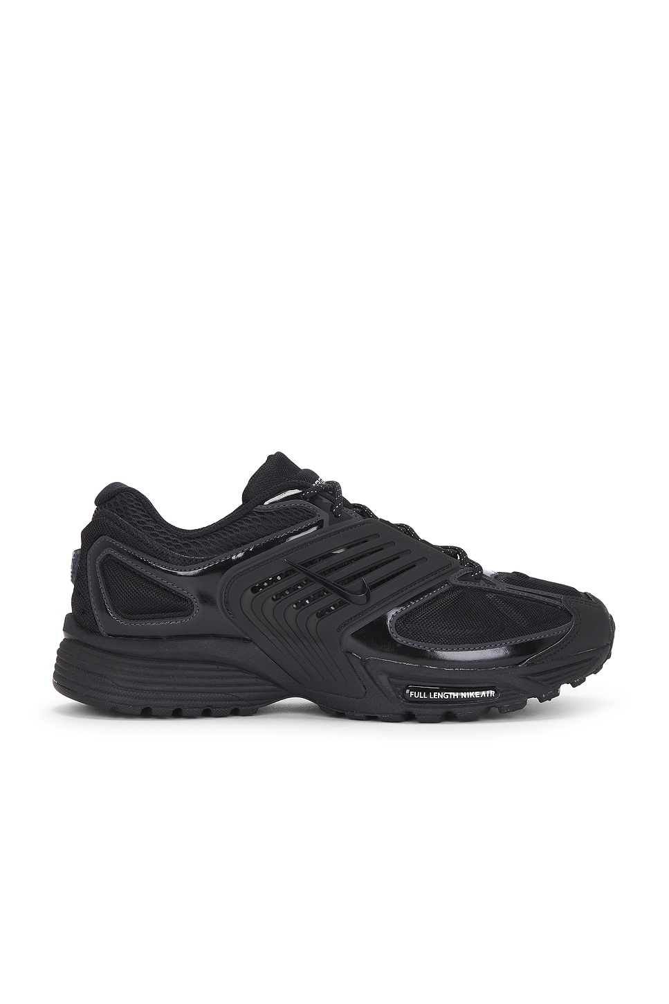 Image 1 of Nike Nike Air Pegasus Wave in Black, Anthracite, & Cyber