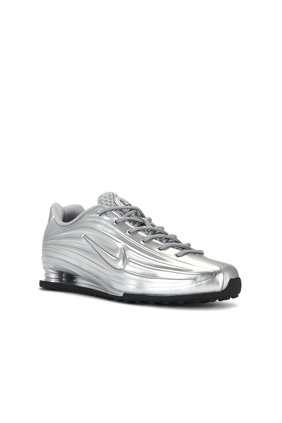 Nike Shox Z Sneaker | Thumbnail 4