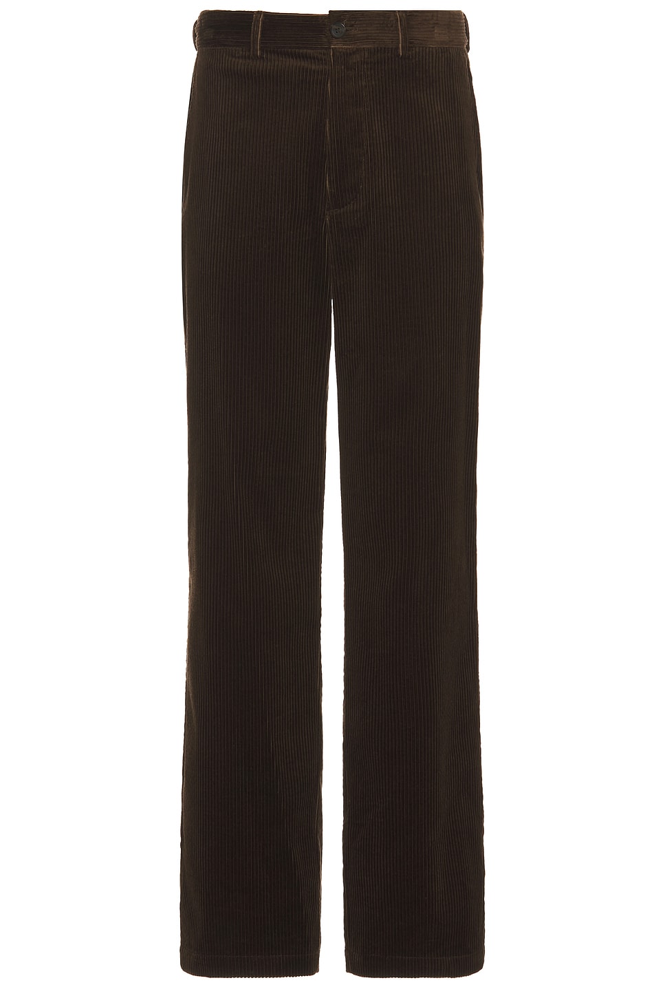 Image 1 of NILI LOTAN Carsen Pant in Espresso