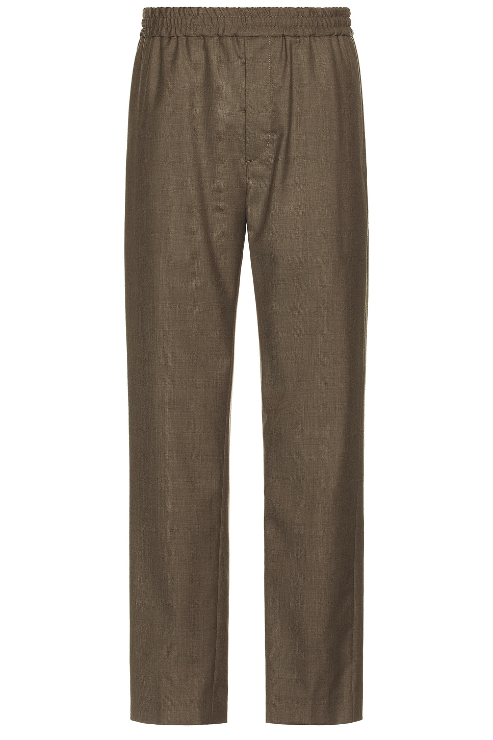 Lawrence Pants in Taupe