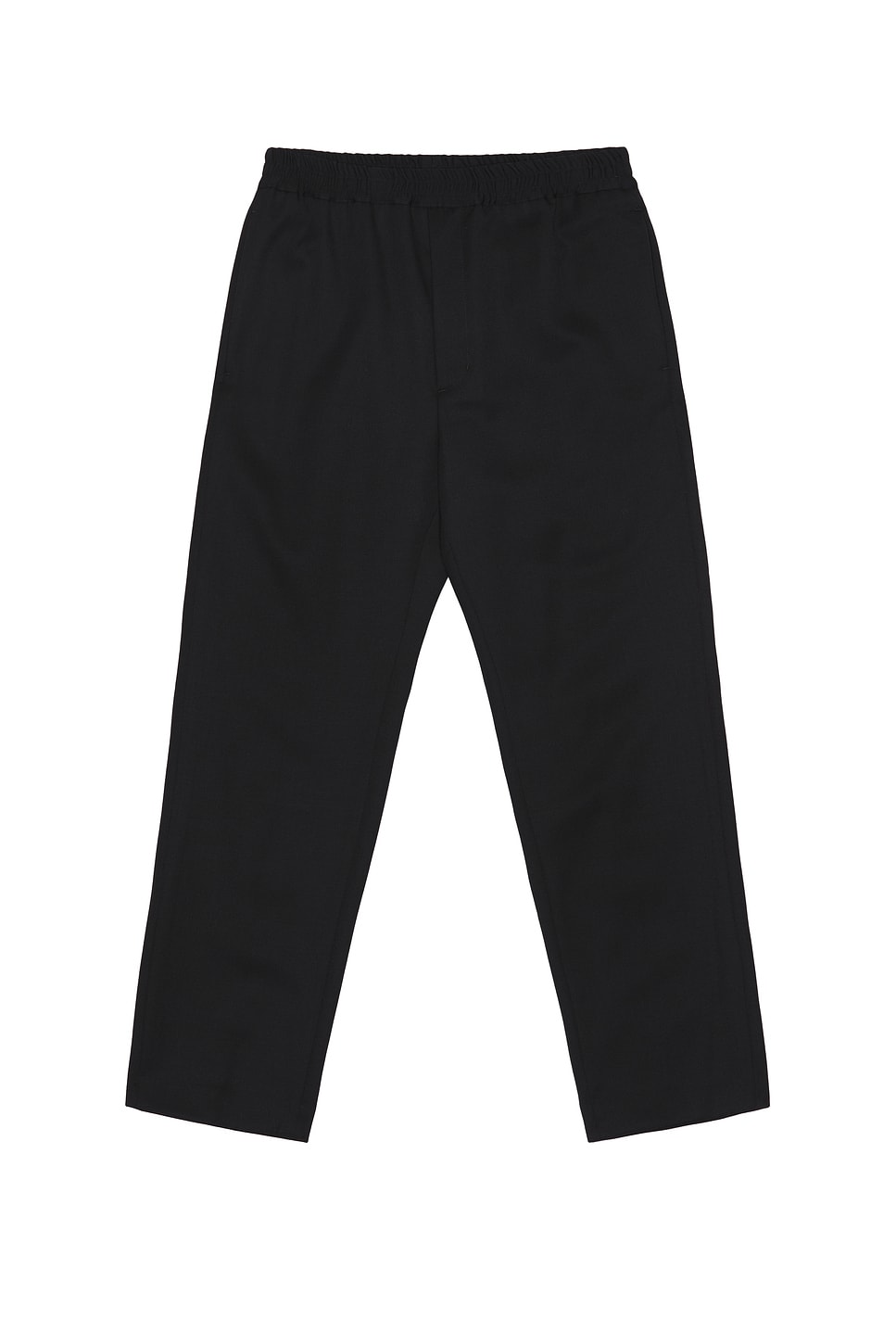 Lawrence Pant in Black