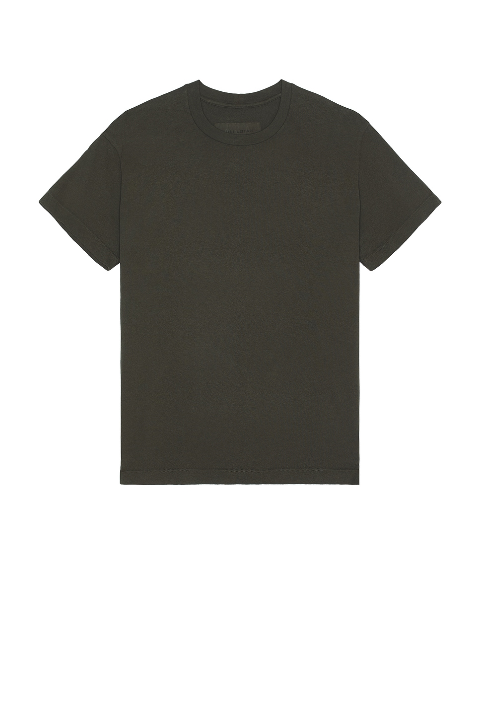 NILI LOTAN BRADLEY TEE