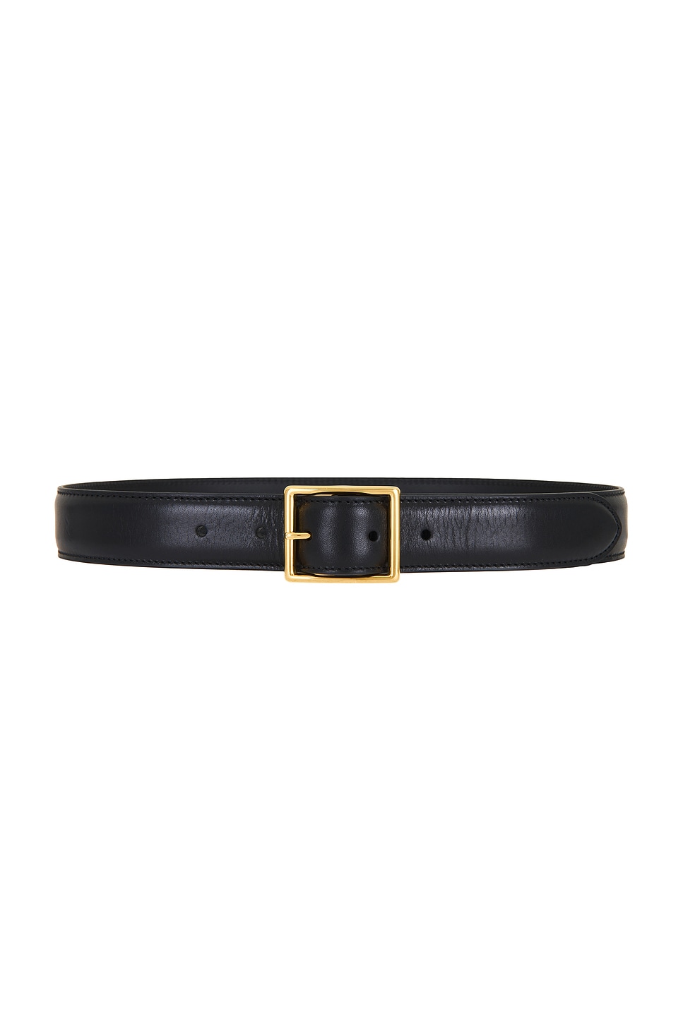 Gabriele Belt in Black