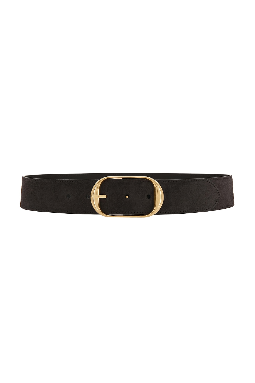 NILI LOTAN Nili Belt in Brown