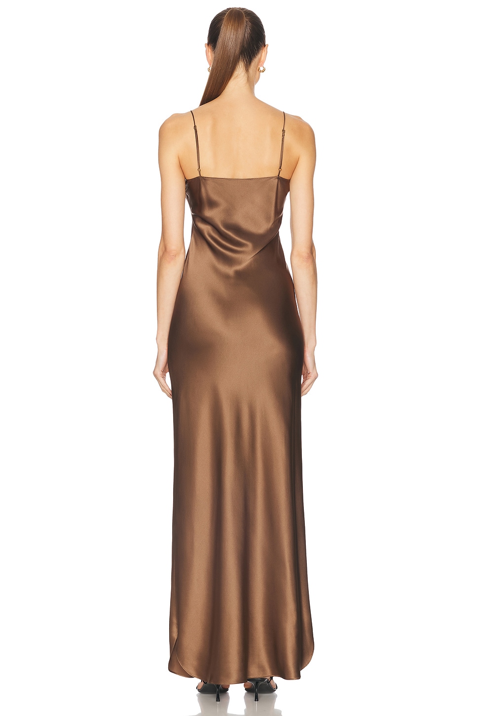Nili Lotan Cami Gown thumbnail