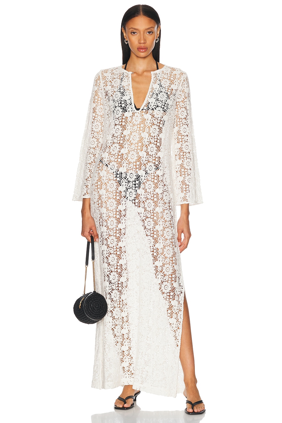 Nili Lotan Della Dress