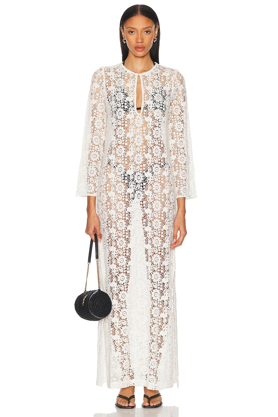 Nili Lotan Della Dress thumbnail