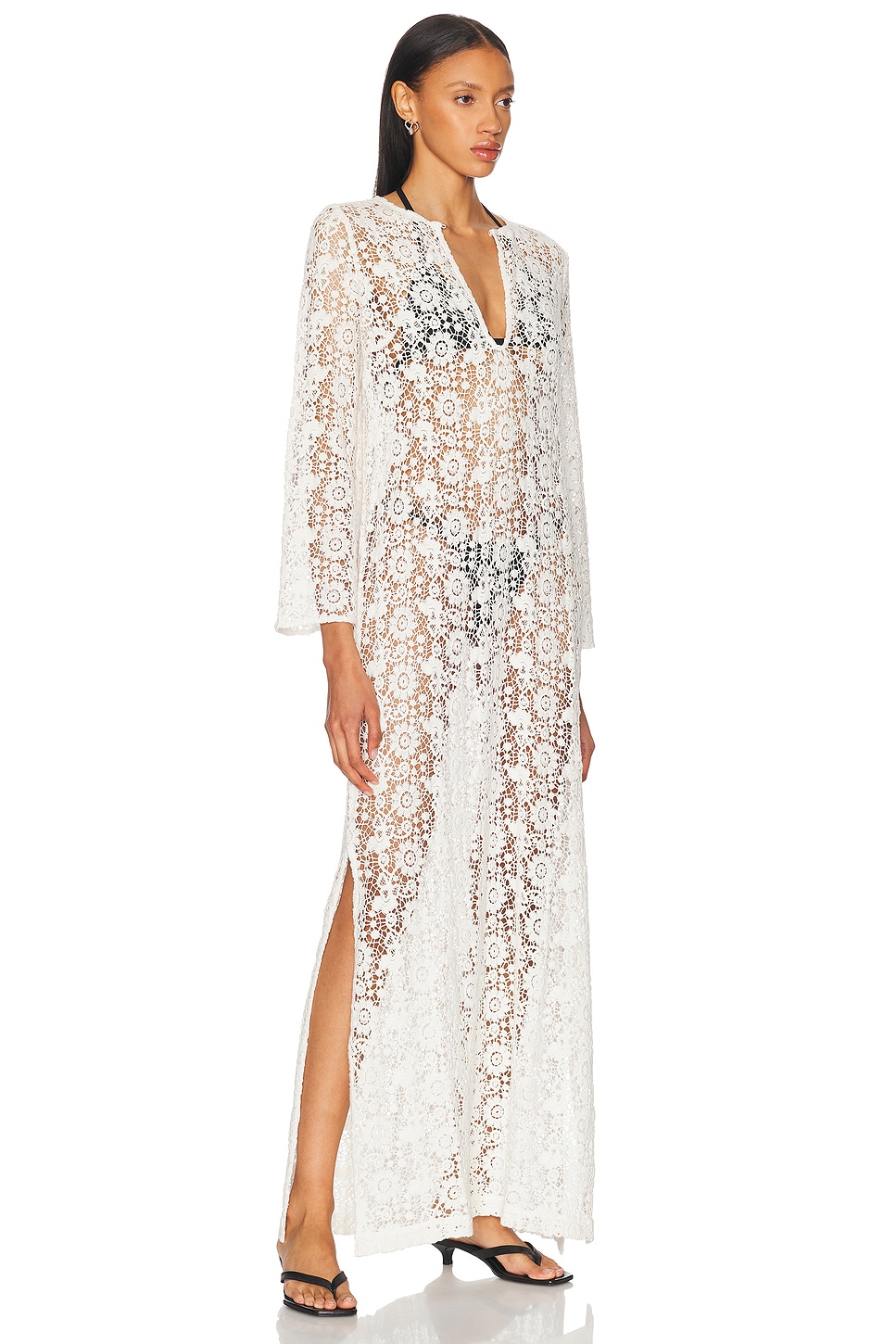 Nili Lotan Della Dress thumbnail