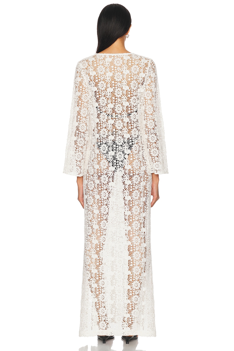 Nili Lotan Della Dress thumbnail