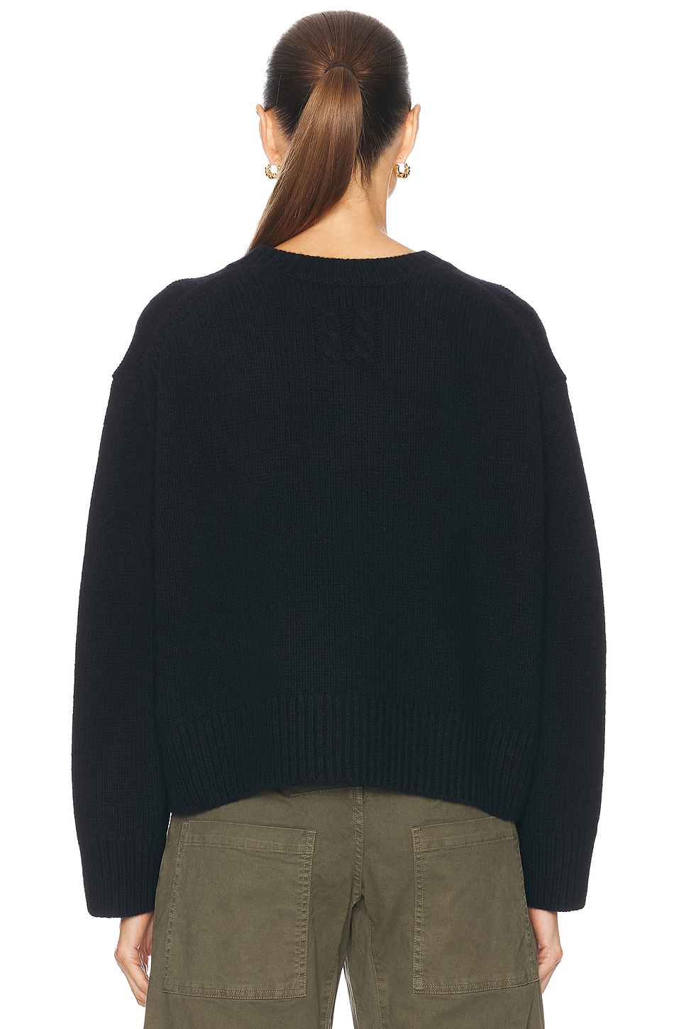 Haisley Sweater - Thumbnail 3