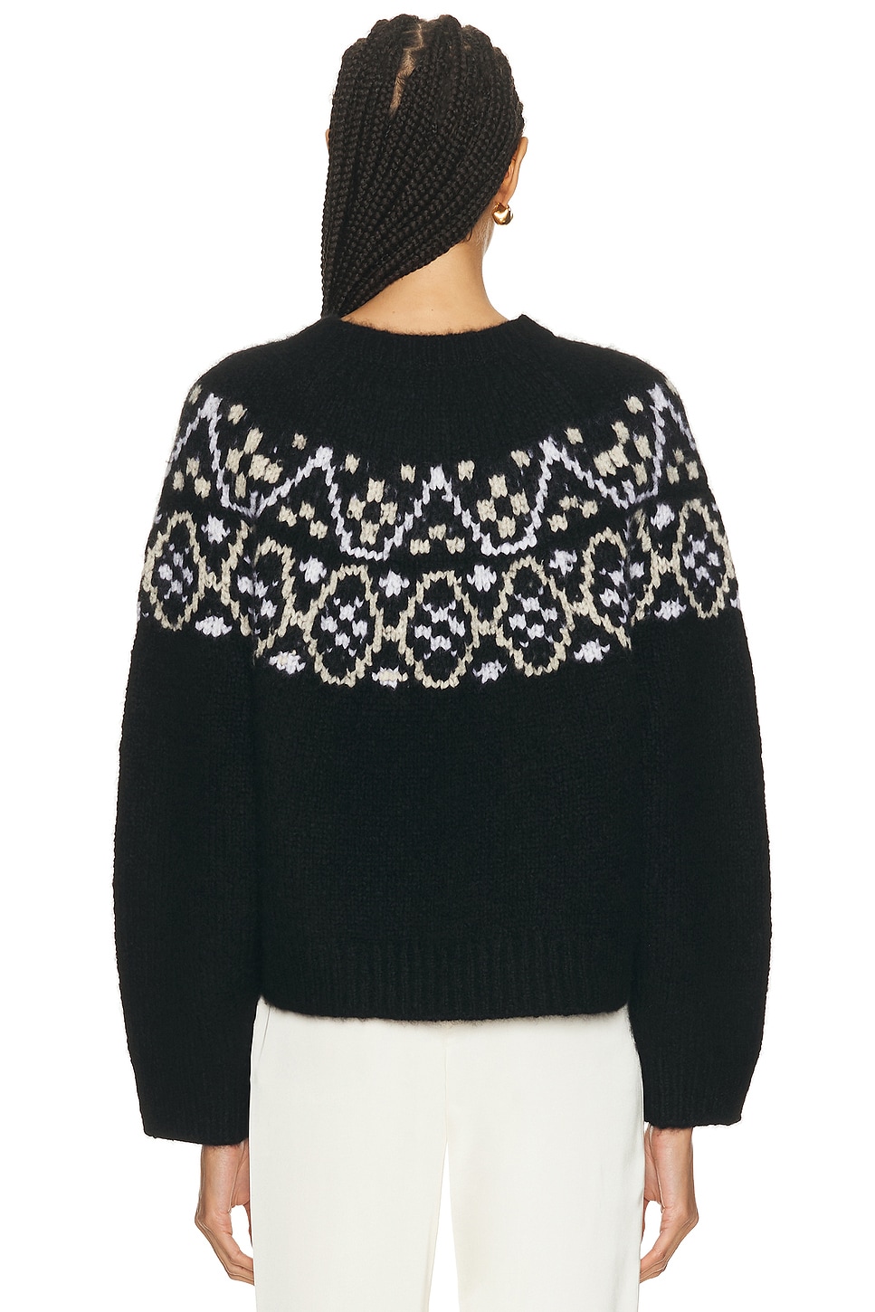 Nili Lotan Chrissy Sweater