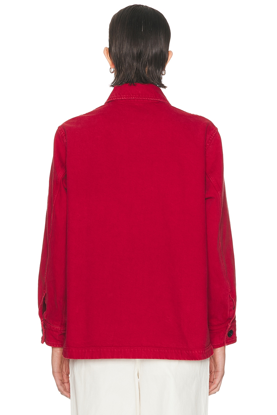 Nili Lotan - Leroy Jacket | Plush