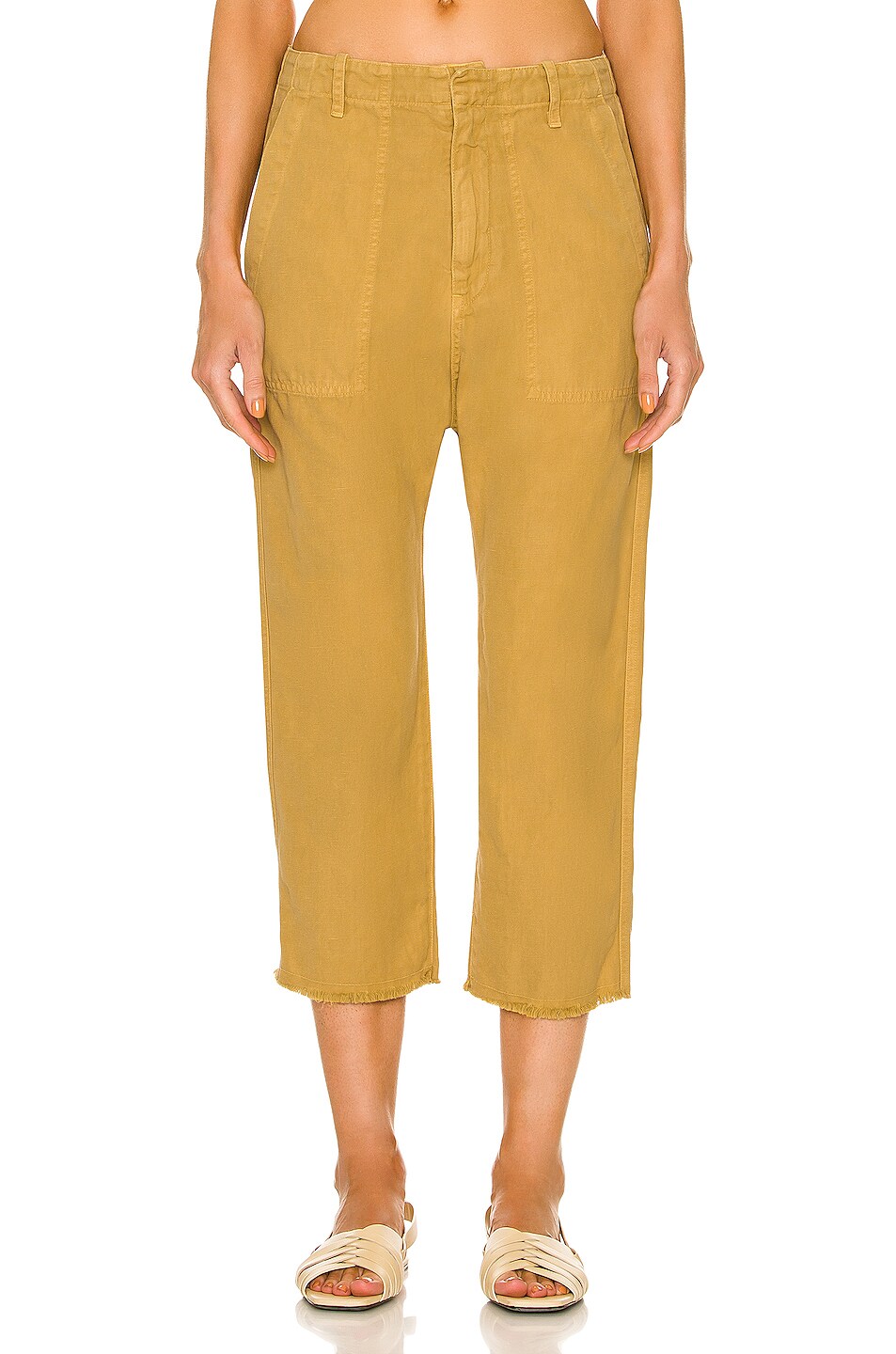 Nili Lotan Luna Pant