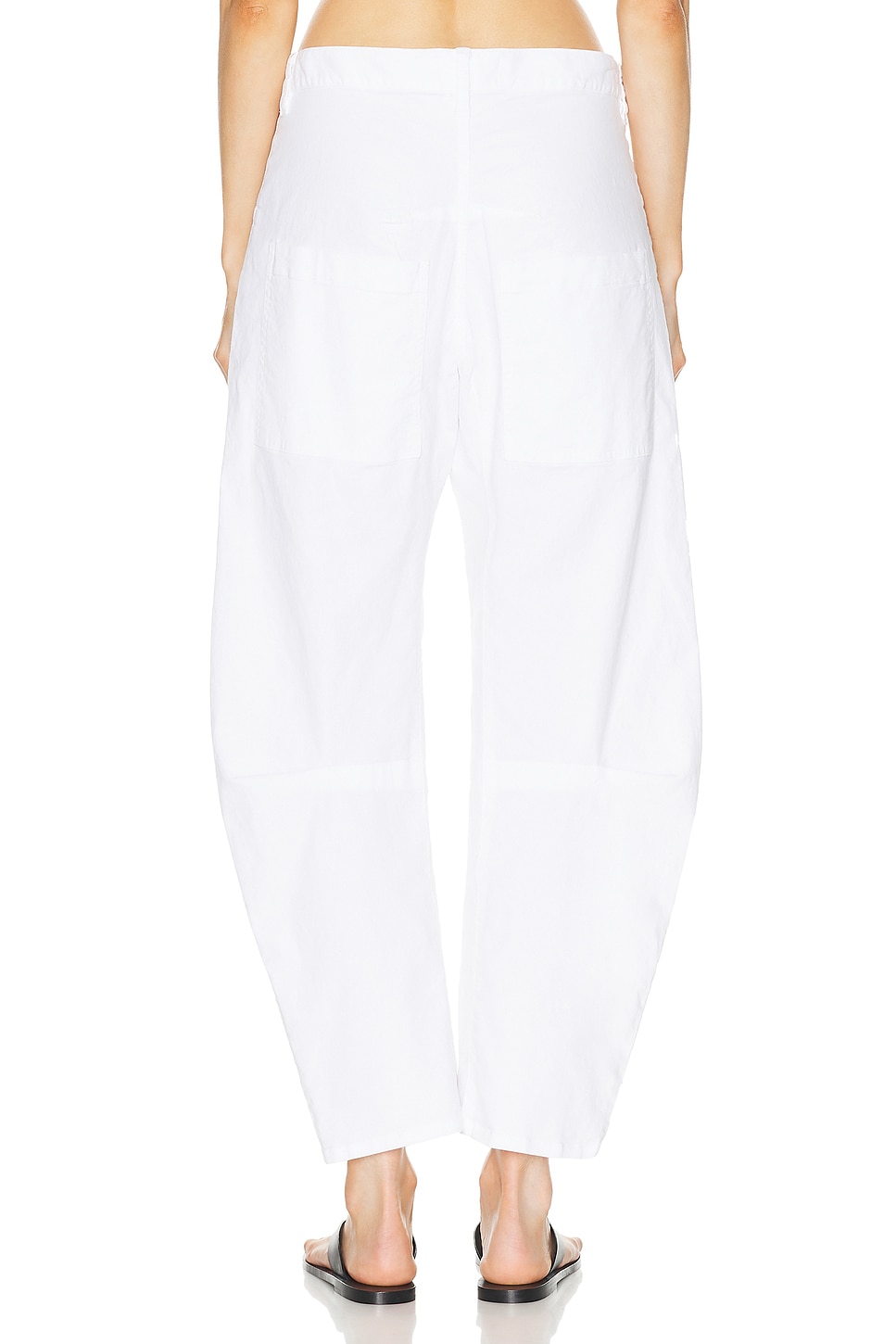 Nili Lotan Shon Pant thumbnail