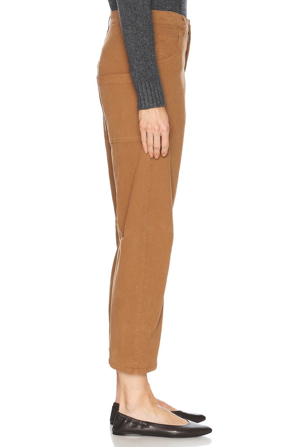 Emerson Pant - Thumbnail 4
