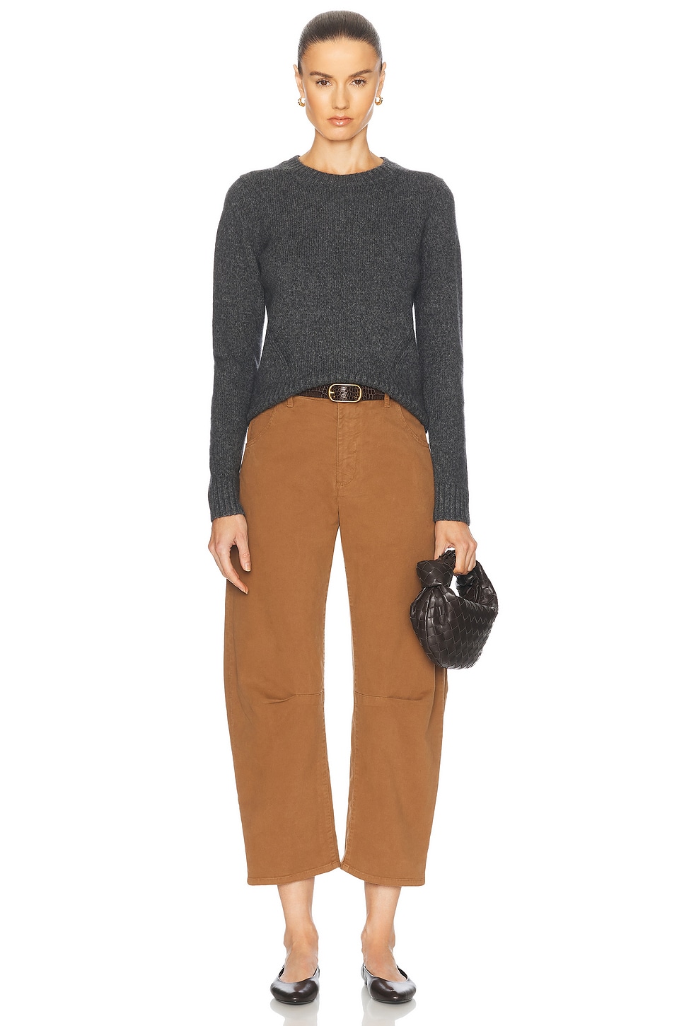 Emerson Pant - Thumbnail 6