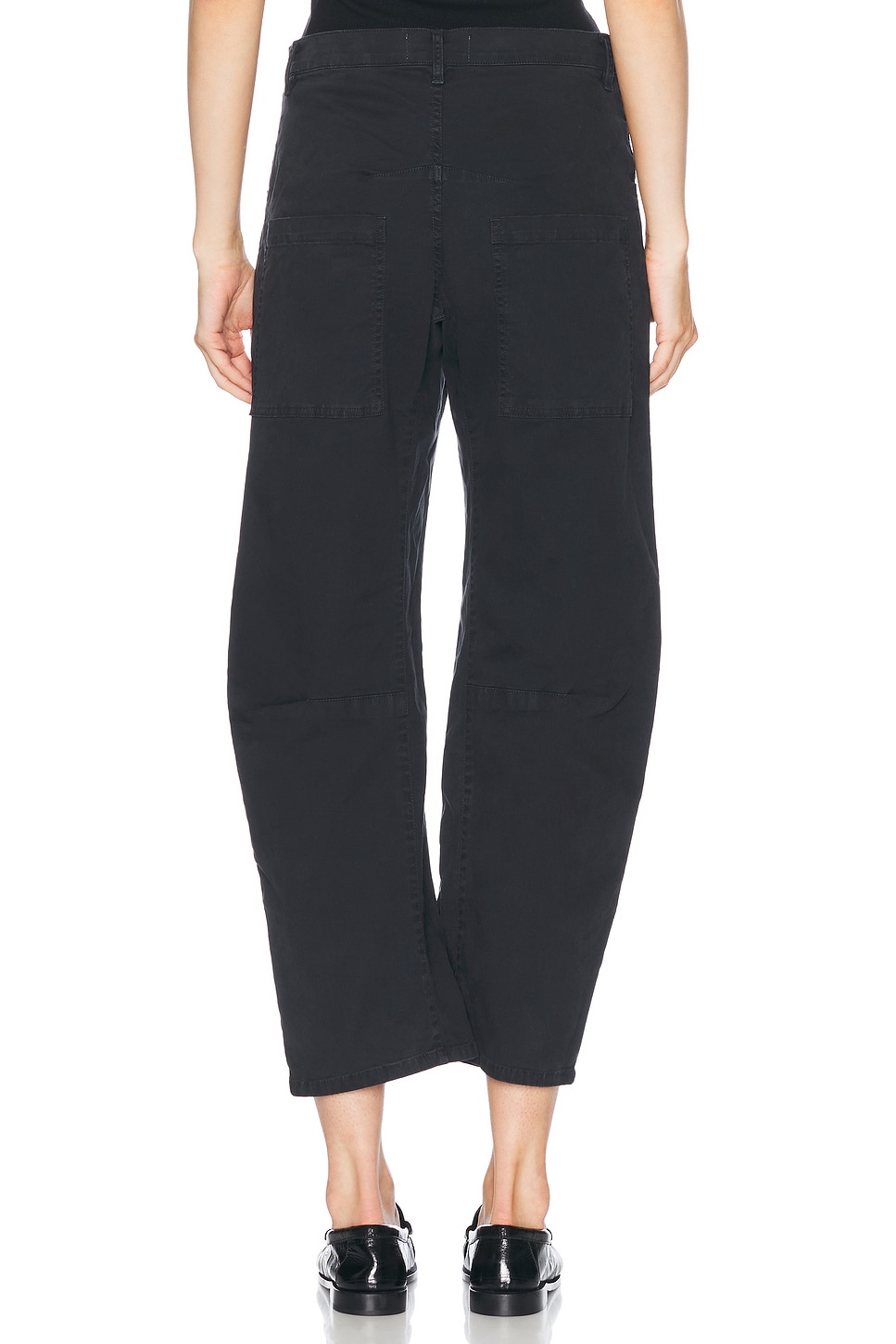 Nili Lotan Emerson Pant thumbnail
