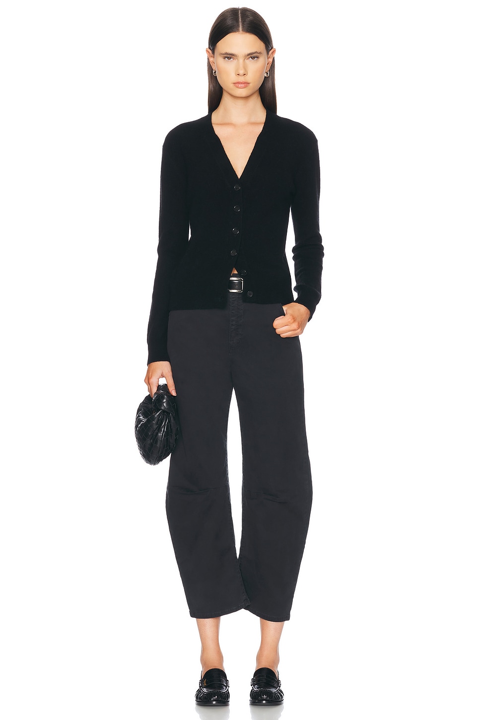 Nili Lotan Emerson Pant thumbnail