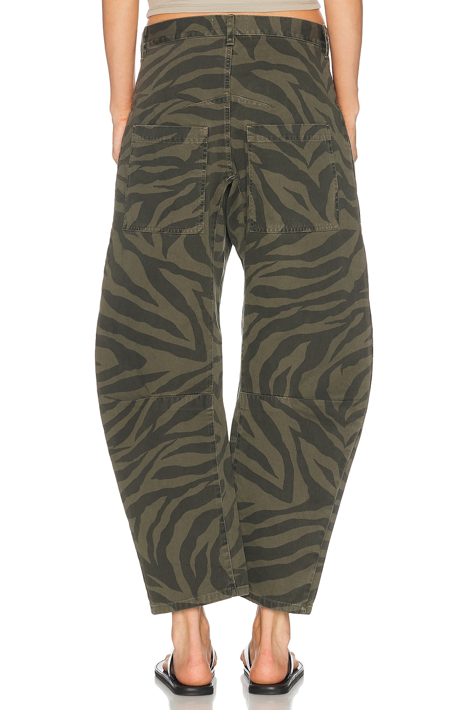 NILI LOTAN Shon Pant | Thumbnail 4