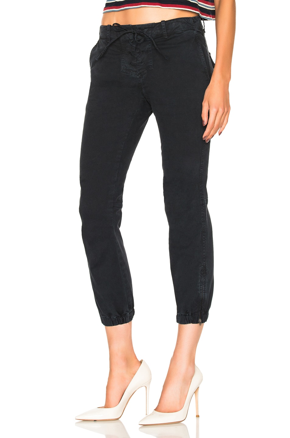 nili lotan sweat pants