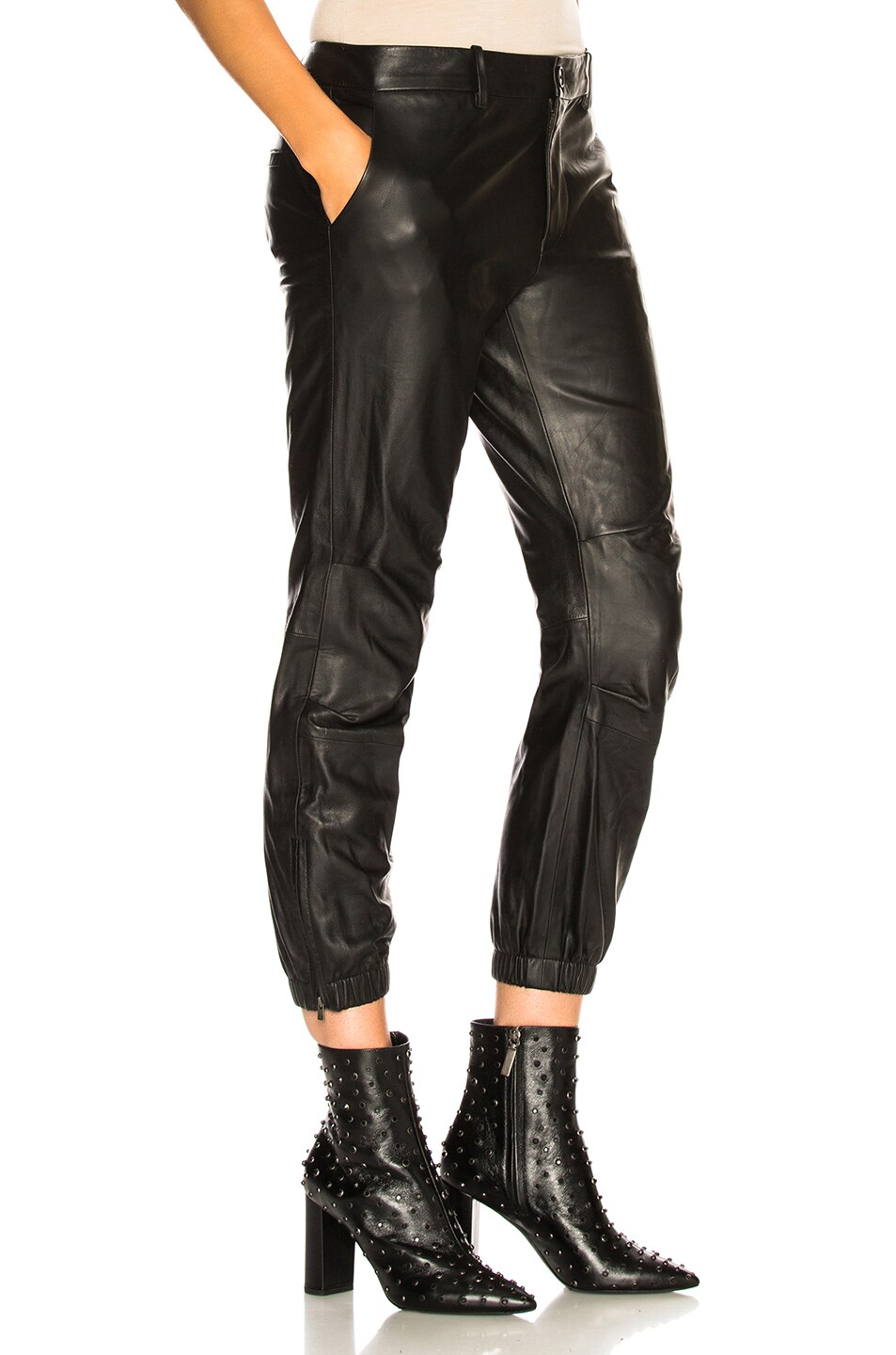 Nili Lotan French Military Pant main image 0