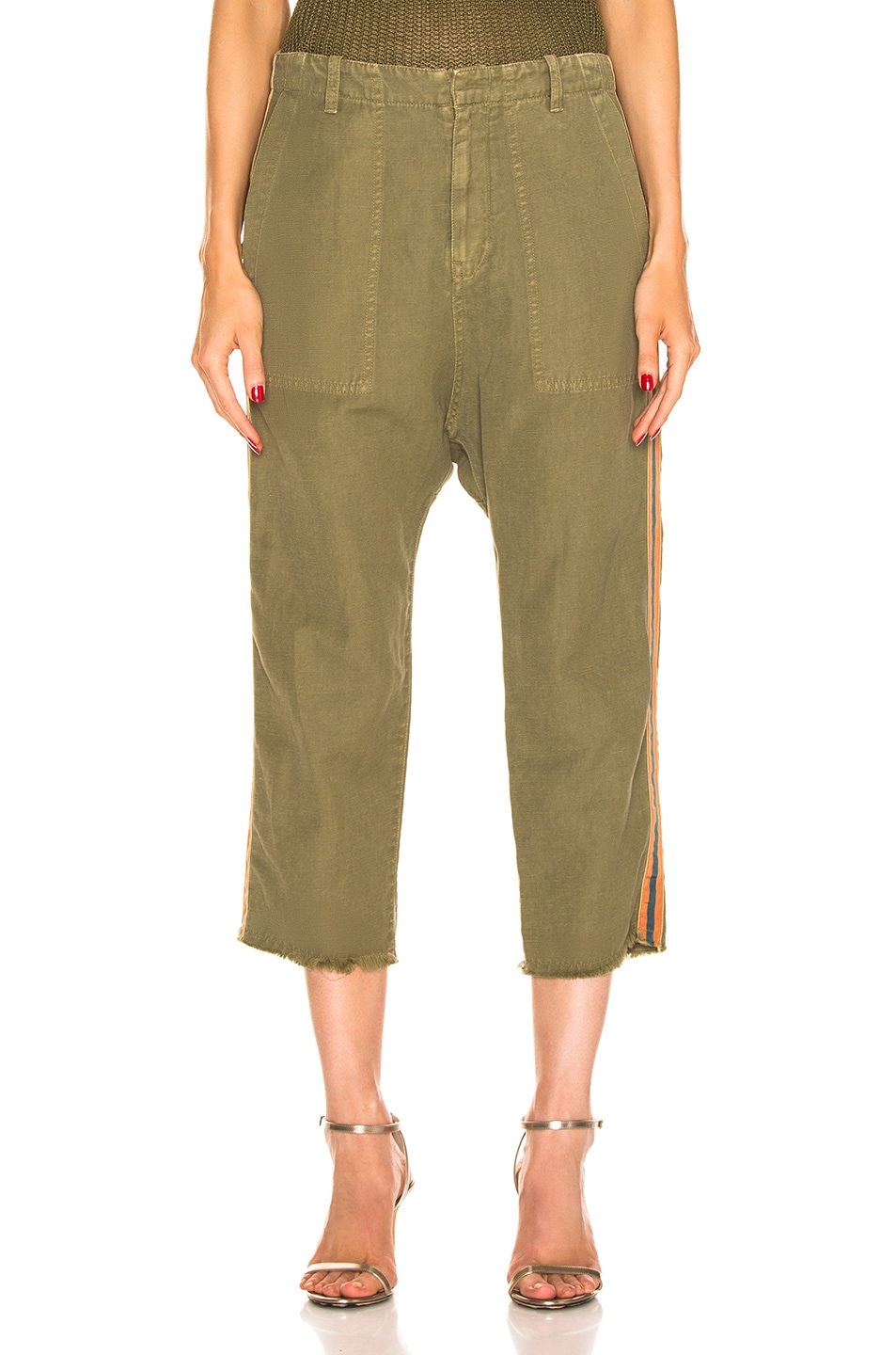 Nili Lotan Luna Pant