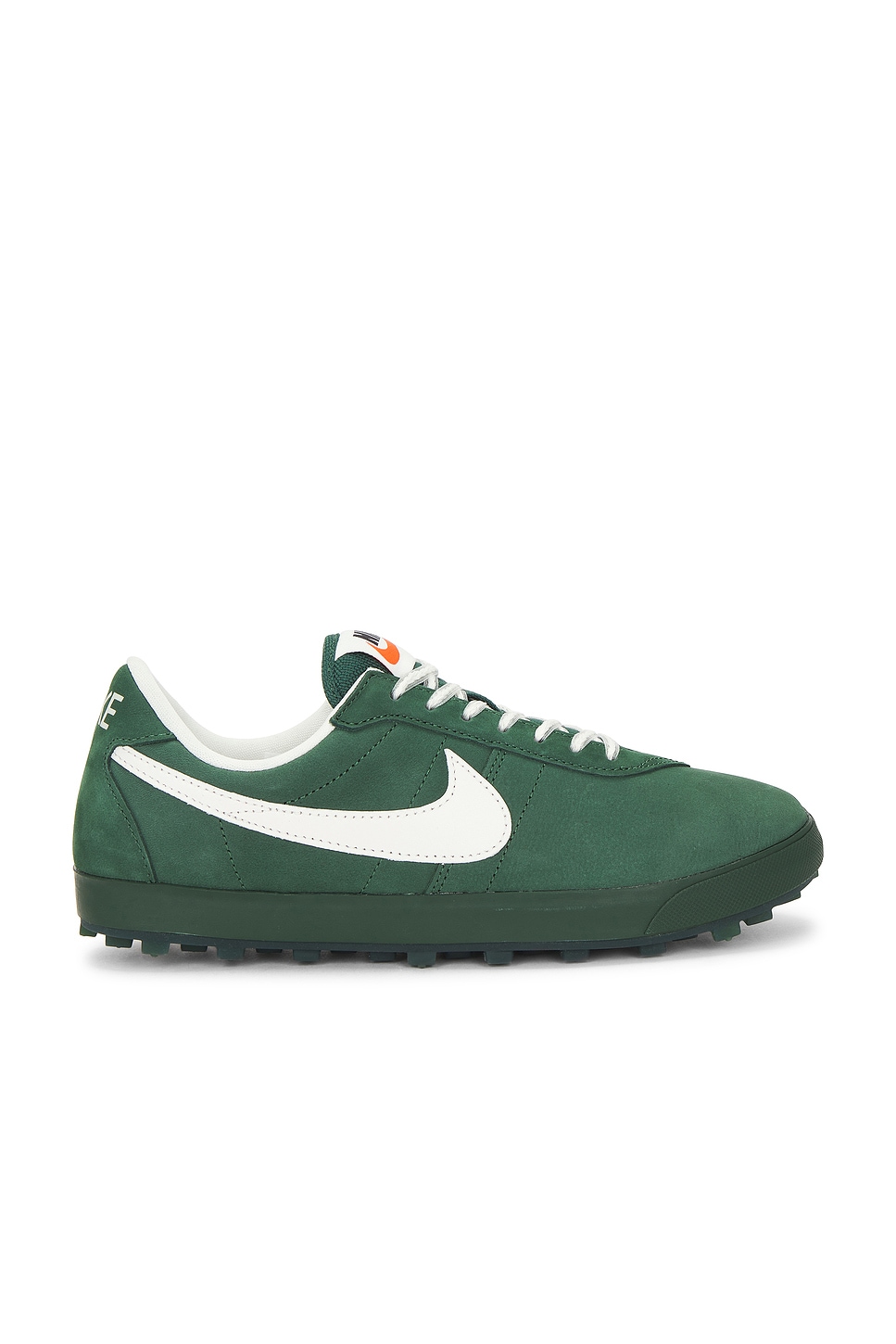 Image 1 of Nike Astrograbber Og Sneaker in Fir, Phantom, Sail, & Black