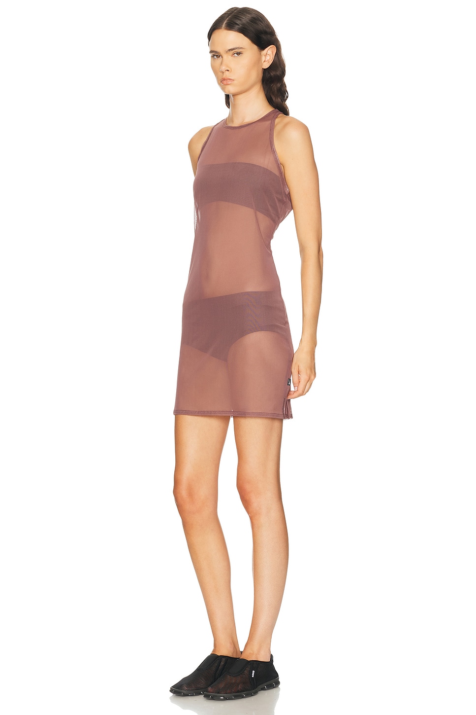 Nike Sheer Tank Dress | Thumbnail 2