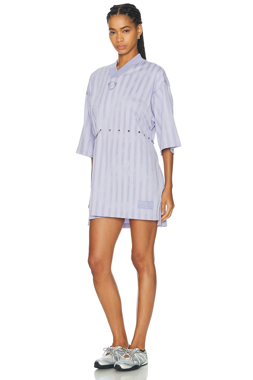 Nike RNWY Jersey Dress | Thumbnail 3