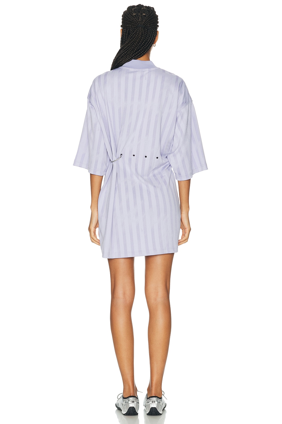 Nike RNWY Jersey Dress | Thumbnail 4